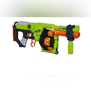 Nerf Zombie Strike Doominator